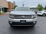 Used 2018 Volkswagen Atlas SEL Premium image 6