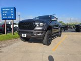 Used 2022 RAM 1500 Big Horn w/ Night Edition image 4