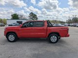 Used 2022 Nissan Frontier SV w/ Technology Package image 4
