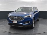 Used 2023 Ford Edge SEL image 4