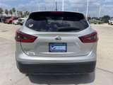 Certified 2020 Nissan Rogue Sport S image 4