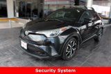 Used 2018 Toyota C-HR XLE image 4