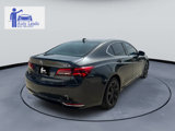 Used 2015 Acura TLX image 5