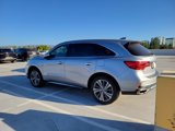 Used 2017 Acura MDX FWD w/ Technology Package image 3