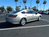 Certified 2018 Toyota Avalon Limited image 4