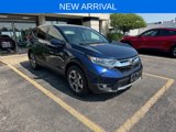 Used 2017 Honda CR-V EX image 3
