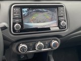 New 2025 Nissan Versa S w/ Trunk Package image 3