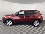 Used 2022 Jeep Compass Latitude image 4
