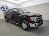 Used 2014 Ford F150 XLT w/ Equipment Group 301A Mid image 3