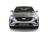 New 2025 Cadillac CT4 Sport image 2