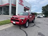 Used 2016 Toyota 4Runner SR5 Premium image 2
