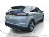 Used 2018 Ford Edge Titanium image 3