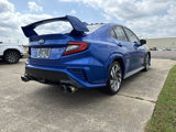 Used 2022 Subaru WRX Premium image 5