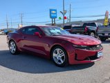 Certified 2023 Chevrolet Camaro LT image 2