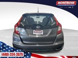 Used 2019 Honda Fit LX image 5