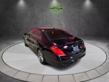 Used 2015 Mercedes-Benz S 550 4MATIC Sedan w/ Sport Package image 5