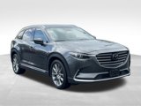 Used 2018 MAZDA CX-9 Signature image 3