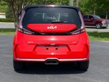Used 2023 Kia Soul GT-Line w/ GT-Line Technology Package image 4