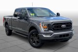 Certified 2022 Ford F150 XLT w/ Equipment Group 302A High image 2