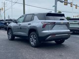 New 2026 Chevrolet Equinox LT image 4