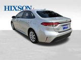 Used 2024 Toyota Corolla LE image 3