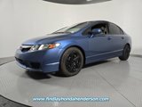 Used 2011 Honda Civic LX image 2