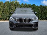 Used 2022 BMW X5 xDrive40i w/ M Sport Package image 2