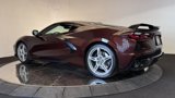 Used 2023 Chevrolet Corvette Stingray Premium Cpe w/ Z51 Performance Package image 2