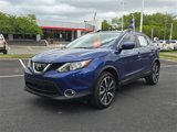 Used 2017 Nissan Rogue Sport SL w/ SL Premium Package image 2