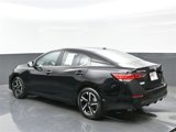 Used 2024 Nissan Sentra SV image 3