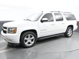 Used 2011 Chevrolet Suburban LT image 3