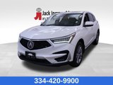 Used 2019 Acura RDX FWD w/ Advance Package image 1