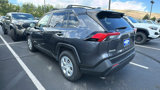Used 2020 Toyota RAV4 LE image 3
