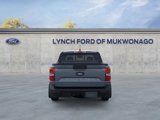New 2025 Ford Maverick Lariat w/ 4K Tow Package image 5