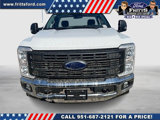 New 2024 Ford F250 XL w/ XL Chrome Package image 2