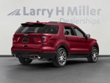 Used 2016 Ford Explorer Sport w/ Equipment Group 401A image 2