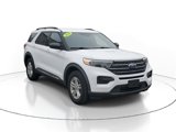 Certified 2020 Ford Explorer XLT w/ Comfort Package image 4