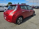 Used 2015 Nissan Leaf SL image 3