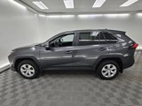 Used 2024 Toyota RAV4 LE image 2
