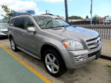 Used 2009 Mercedes-Benz GL 320 BlueTEC 4MATIC image 3