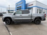 Certified 2021 Chevrolet Silverado 1500 LT Trail Boss image 3