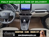 Used 2020 Ford EcoSport SE w/ SE Convenience Package image 4