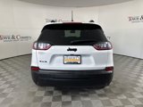 Used 2023 Jeep Cherokee Altitude Lux image 5