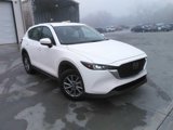 Used 2022 MAZDA CX-5 AWD 2.5 S image 2