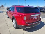 Used 2021 Ford Explorer Limited w/ Equipment Group 301A image 4