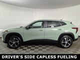 Used 2024 Chevrolet Trax RS w/ Driver Confidence Package image 2