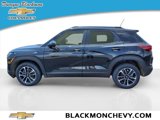 New 2025 Chevrolet TrailBlazer LT w/ Convenience Package image 6