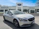 Used 2017 Buick LaCrosse Premium w/ Driver Confidence Package #2 image 4