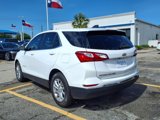 Used 2020 Chevrolet Equinox LT image 2