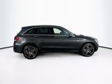 Used 2022 Mercedes-Benz GLC 43 AMG 4MATIC image 4